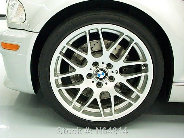 BMW M3 2006 photo 2