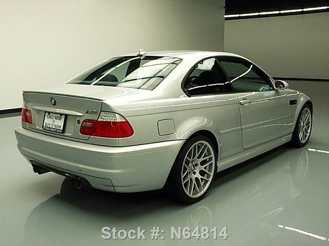 BMW M3 2006 photo 3