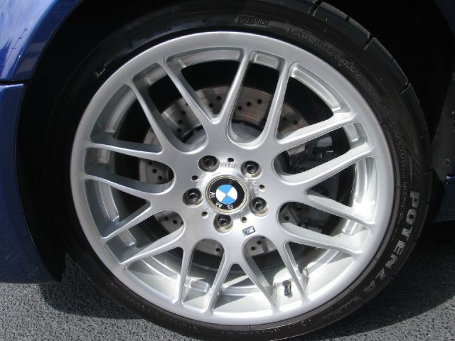 BMW M3 2006 photo 1