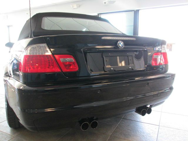 BMW M3 2006 photo 3