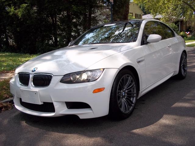 BMW M3 2008 photo 2