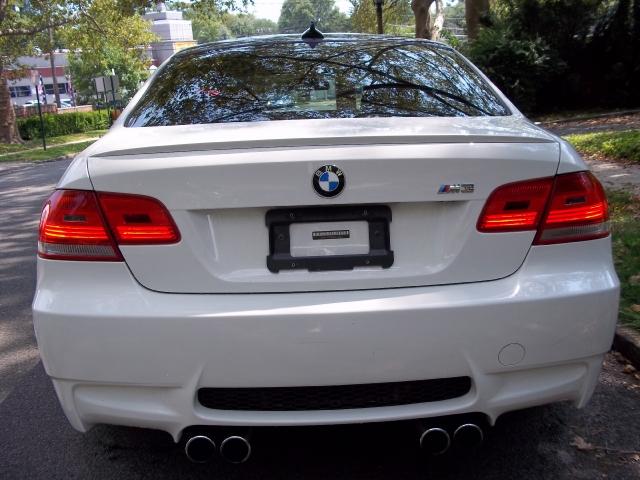 BMW M3 2008 photo 5