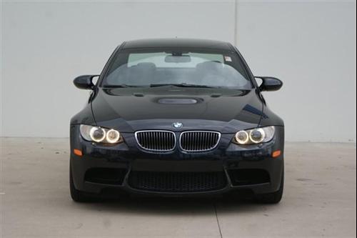 BMW M3 2008 photo 1
