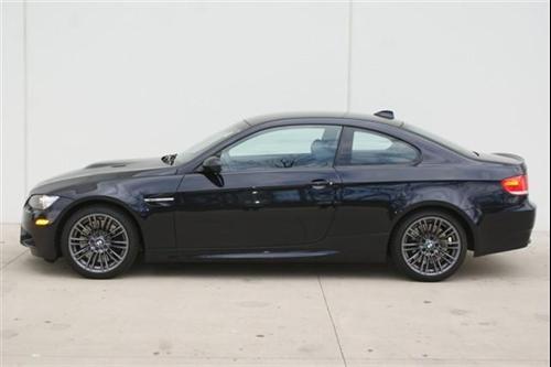 BMW M3 2008 photo 3