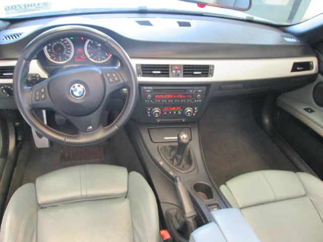 BMW M3 2008 photo 1