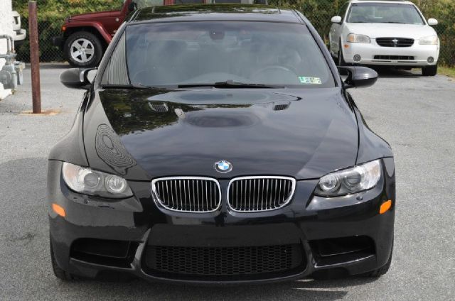 BMW M3 2008 photo 1