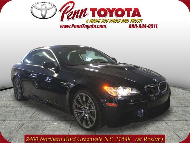 BMW M3 2009 photo 11