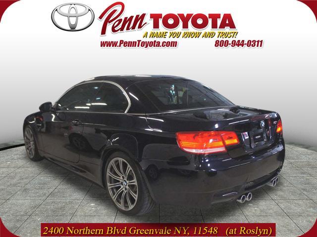 BMW M3 2009 photo 14