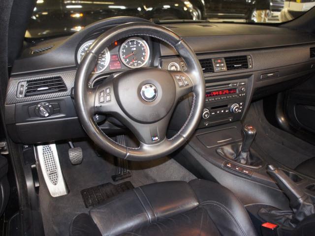 BMW M3 2009 photo 4