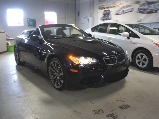 BMW M3 2009 photo 5