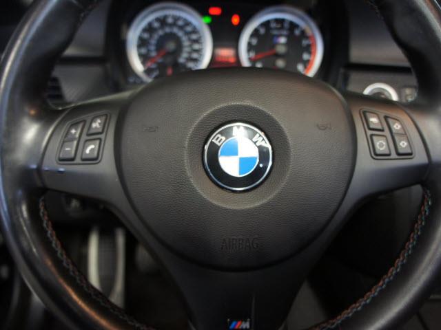 BMW M3 2009 photo 6