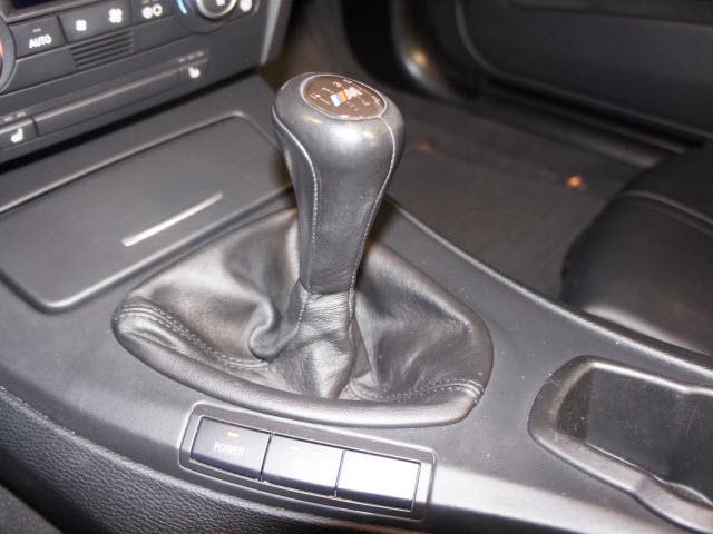 BMW M3 2009 photo 8