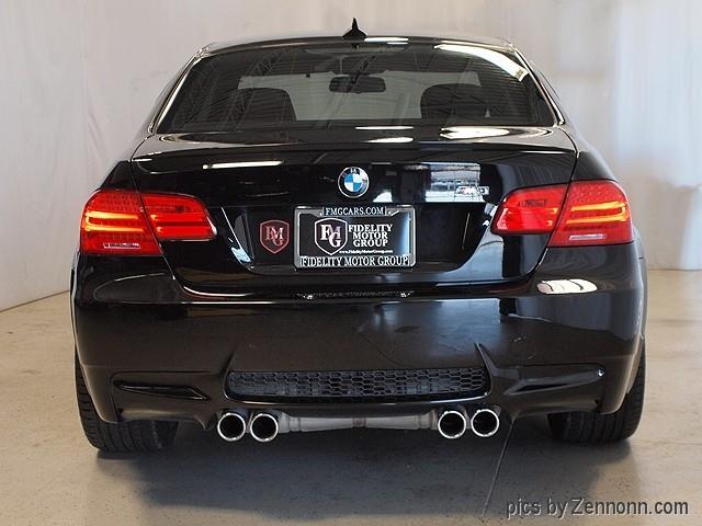 BMW M3 2011 photo 0