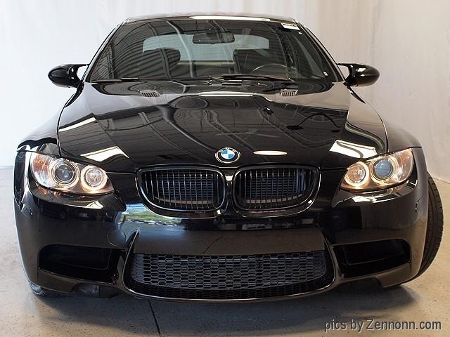 BMW M3 2011 photo 1