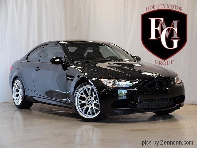 BMW M3 2011 photo 4