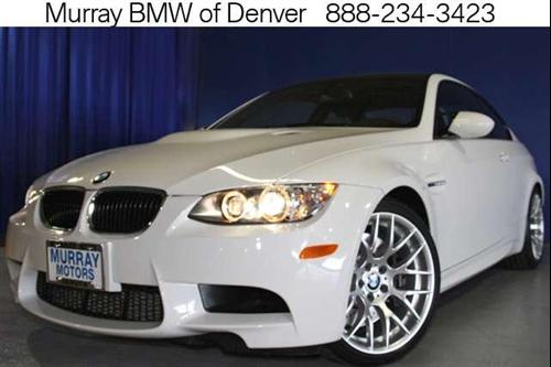 BMW M3 GT Premium Other