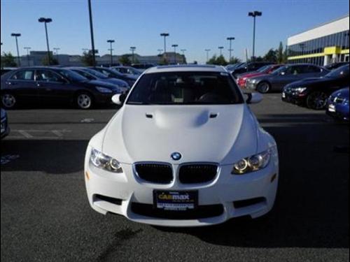 BMW M3 2011 photo 1