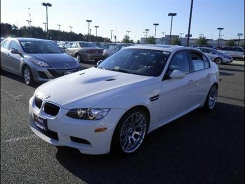 BMW M3 2011 photo 2
