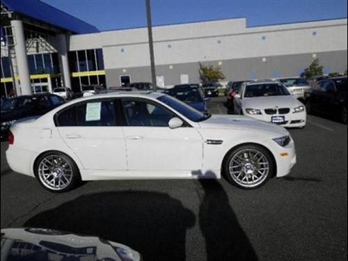 BMW M3 2011 photo 3