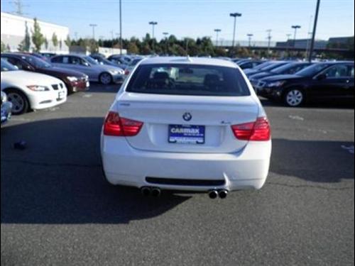 BMW M3 2011 photo 5