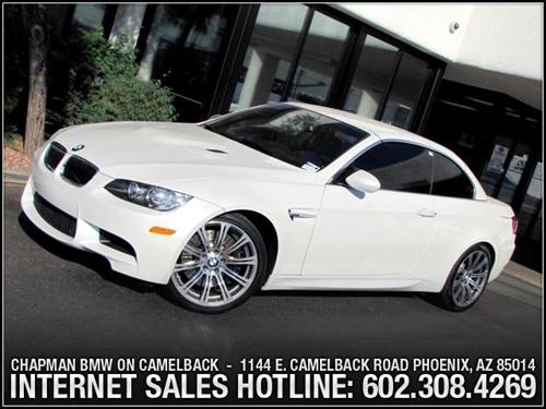 BMW M3 1.8T Quattro Other