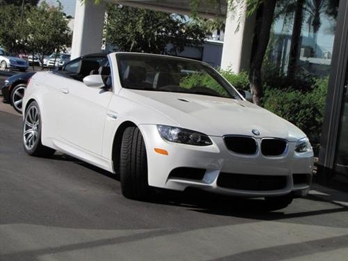 BMW M3 2011 photo 1