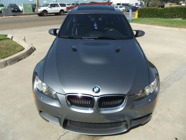 BMW M3 2011 photo 1