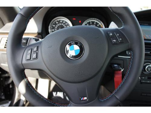 BMW M3 1.8T Quattro Other