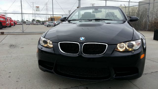 BMW M3 2011 photo 0