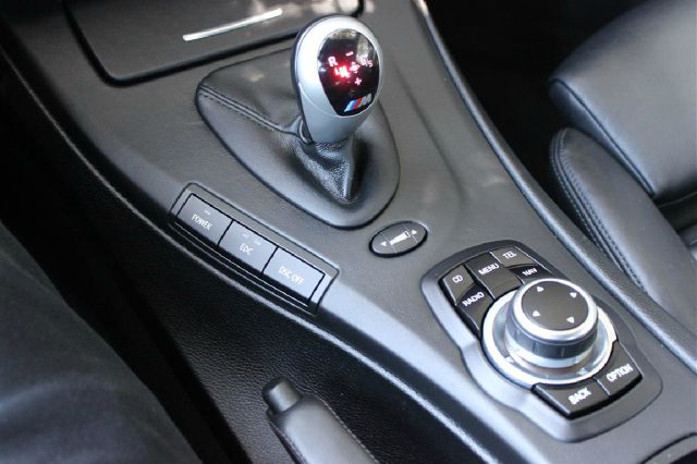 BMW M3 2011 photo 11