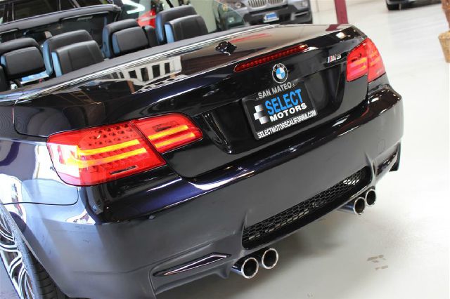 BMW M3 2011 photo 18