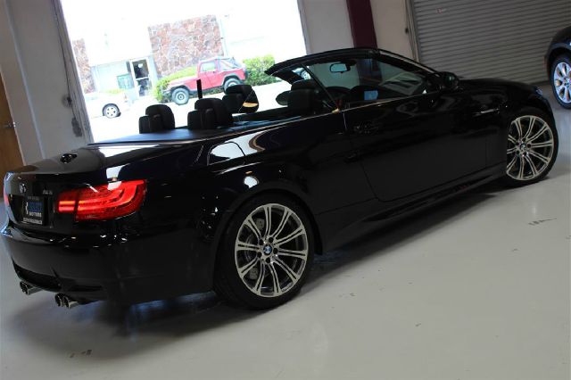 BMW M3 2011 photo 19
