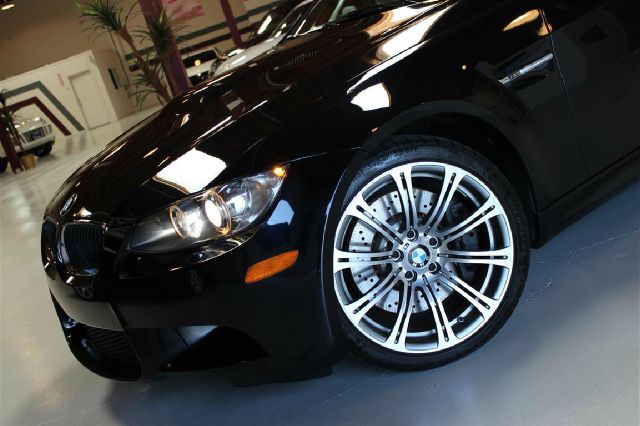 BMW M3 2011 photo 20