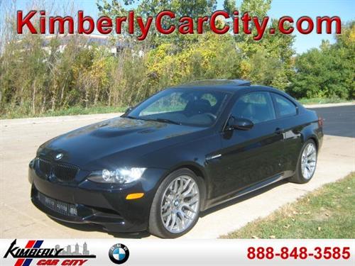 BMW M3 GT Premium Other