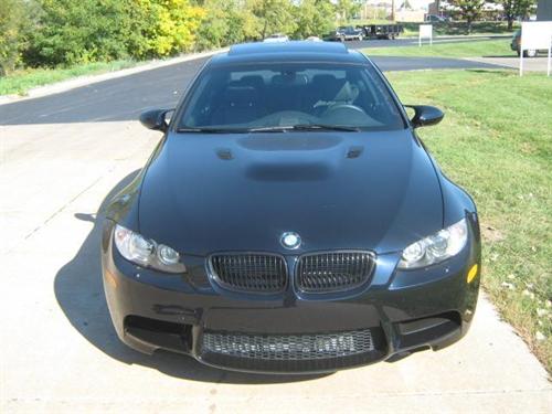BMW M3 2011 photo 2