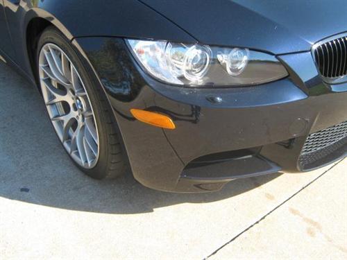 BMW M3 2011 photo 4