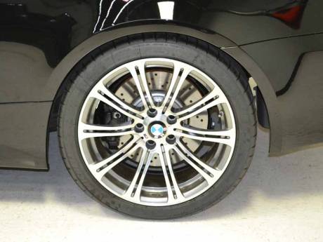 BMW M3 2012 photo 5