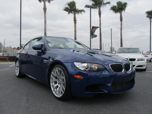 BMW M3 2012 photo 1