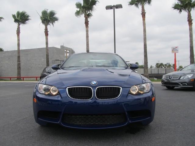 BMW M3 2012 photo 3