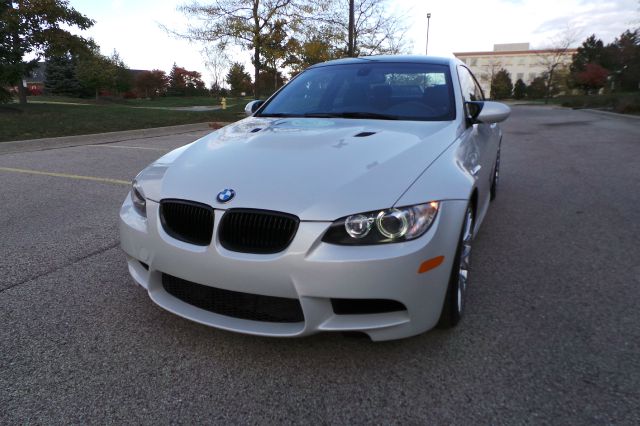 BMW M3 2012 photo 0