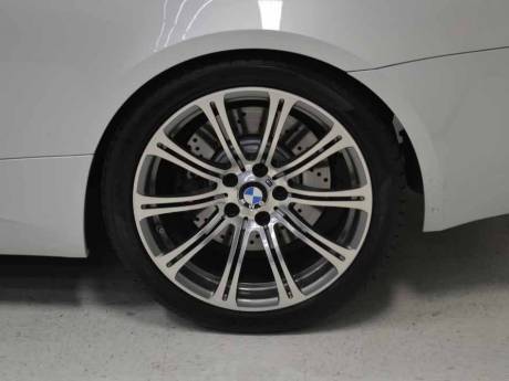 BMW M3 2012 photo 1