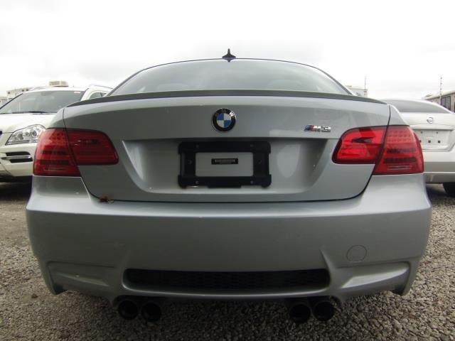 BMW M3 2013 photo 0