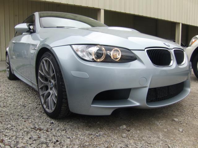 BMW M3 2013 photo 1