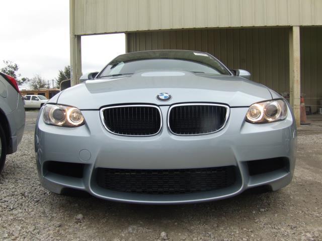 BMW M3 2013 photo 2