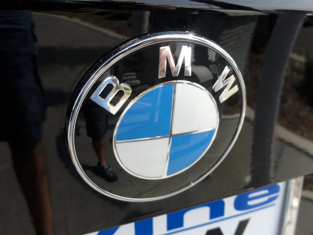 BMW M3 2013 photo 0