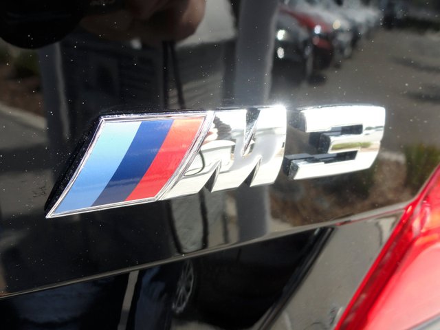 BMW M3 2013 photo 1