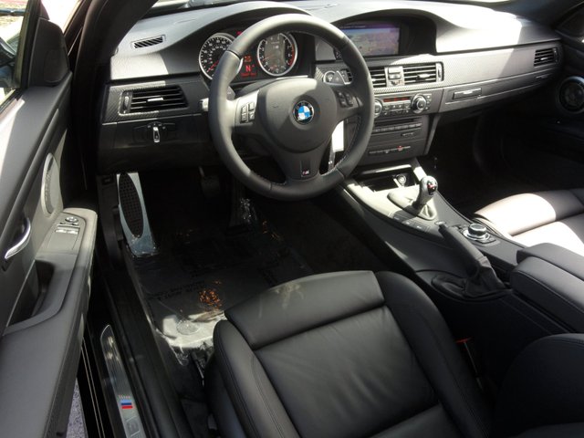 BMW M3 2013 photo 3