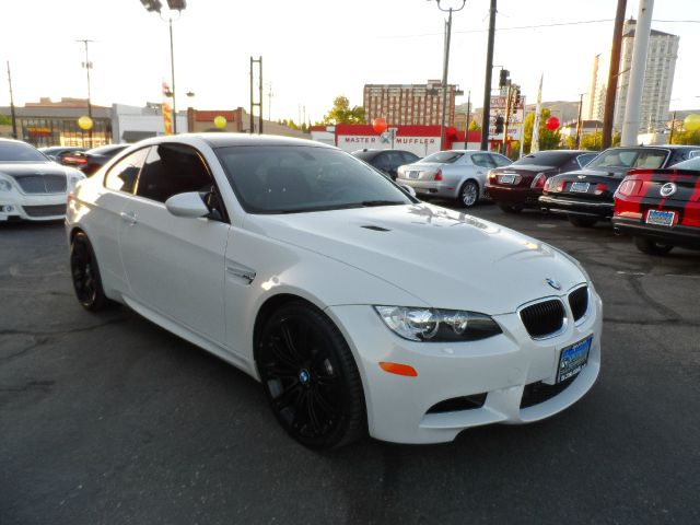 BMW M3 2013 photo 4