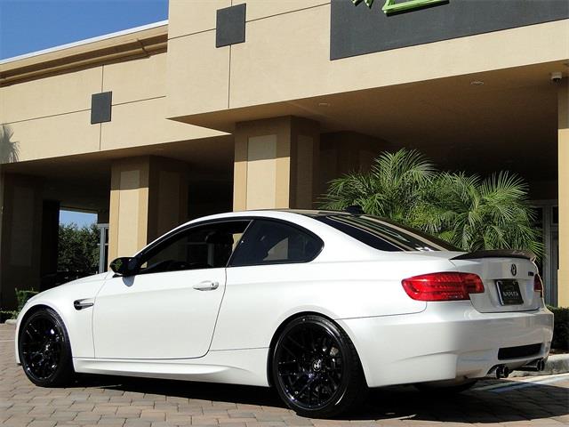 BMW M3 2013 photo 1