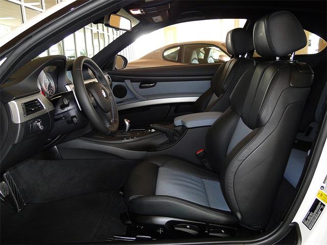 BMW M3 2013 photo 3